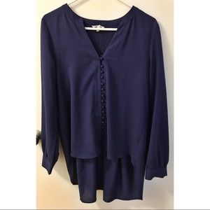 Naked Zebra high low top